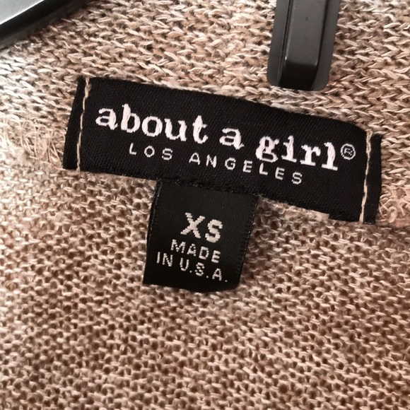 Cardigan - Picture 3 of 3